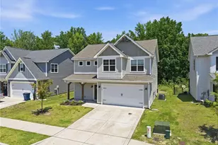 318 Dunston Rd, Carthage, NC 28327 - Photo 5