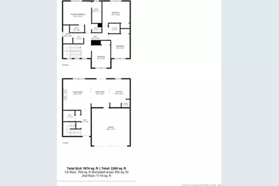 318 Dunston Road, Carthage, NC 28327 - Photo 41