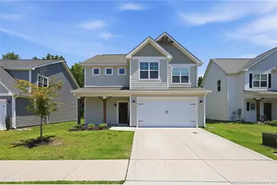 318 Dunston Road, Carthage, NC 28327 - Photo 1