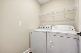 318 Dunston Rd, Carthage, NC 28327 - Photo 35