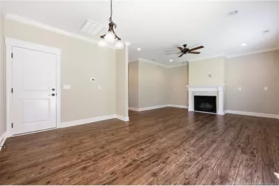 318 Dunston Road, Carthage, NC 28327 - Photo 21