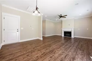 318 Dunston Rd, Carthage, NC 28327 - Photo 21