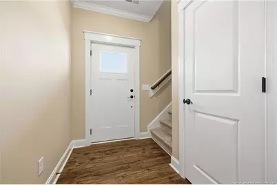 318 Dunston Road, Carthage, NC 28327 - Photo 11