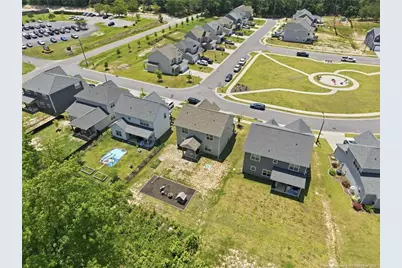 318 Dunston Road, Carthage, NC 28327 - Photo 13