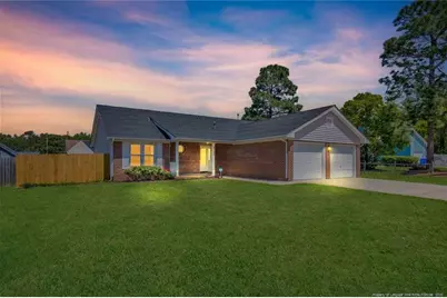 6708 Battle Road, Fayetteville, NC 28314 - Photo 1