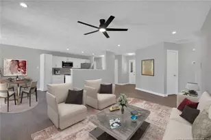 6708 Battle Rd, Fayetteville, NC 28314 - Photo 5