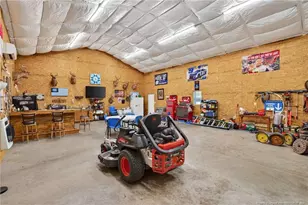 1091 Nursery Rd, Lillington, NC 27546 - Photo 9