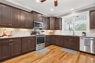 1091 Nursery Rd, Lillington, NC 27546 - Photo 19