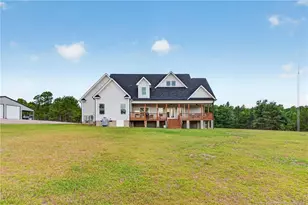 1091 Nursery Rd, Lillington, NC 27546 - Photo 41