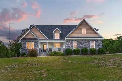 1091 Nursery Road, Lillington, NC 27546 - Photo 1