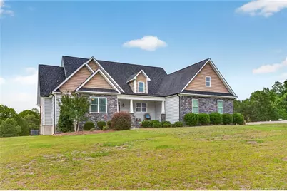 1091 Nursery Road, Lillington, NC 27546 - Photo 45