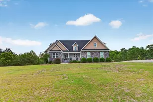 1091 Nursery Rd, Lillington, NC 27546 - Photo 3