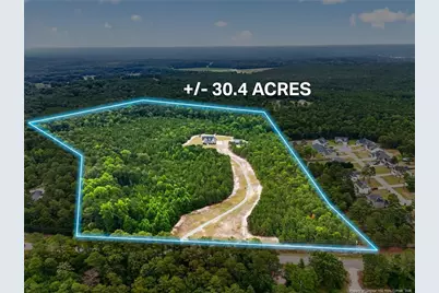 1091 Nursery Road, Lillington, NC 27546 - Photo 47