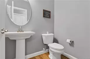 1091 Nursery Rd, Lillington, NC 27546 - Photo 27