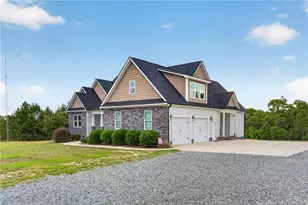 1091 Nursery Rd, Lillington, NC 27546 - Photo 5
