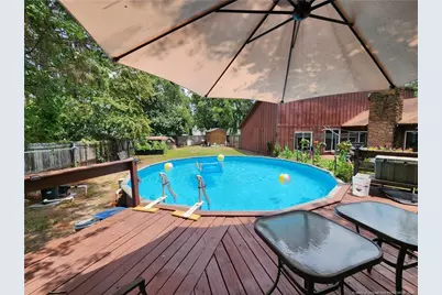 6804 Timbercroft Lane, Fayetteville, NC 28314 - Photo 25