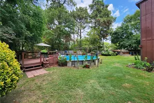 6804 Timbercroft Ln, Fayetteville, NC 28314 - Photo 23