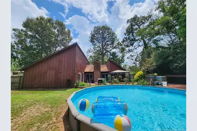 6804 Timbercroft Lane, Fayetteville, NC 28314 - Photo 29