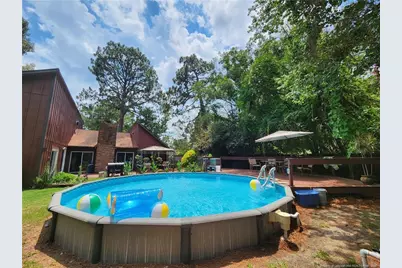 6804 Timbercroft Lane, Fayetteville, NC 28314 - Photo 27