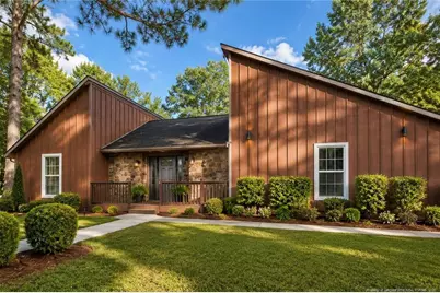 6804 Timbercroft Lane, Fayetteville, NC 28314 - Photo 1