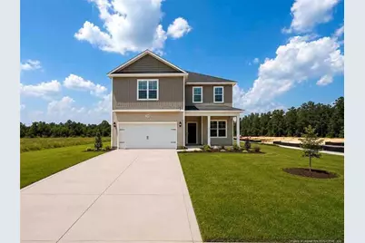 492 Brickendon (Lot 297) Lane, Raeford, NC 28376 - Photo 1
