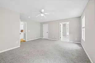 242 Juniper Creek Blvd, Pinehurst, NC 28374 - Photo 5