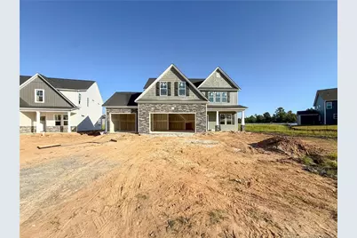 6641 Carswell (Lot 95) Drive, Fayetteville, NC 28311 - Photo 1