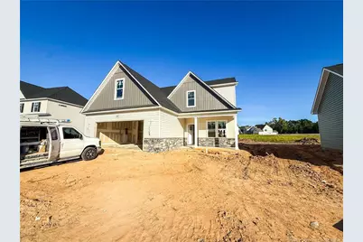 6637 Carswell (Lot 96) Drive, Fayetteville, NC 28311 - Photo 1