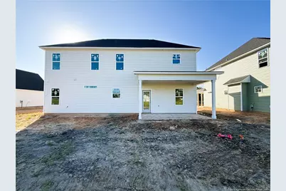 6633 Carswell (Lot 97) Drive, Fayetteville, NC 28311 - Photo 21