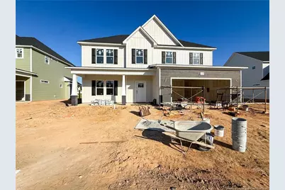 6633 Carswell (Lot 97) Drive, Fayetteville, NC 28311 - Photo 1