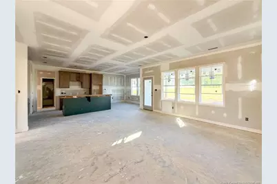 6629 Carswell (Lot 98) Drive, Fayetteville, NC 28311 - Photo 3