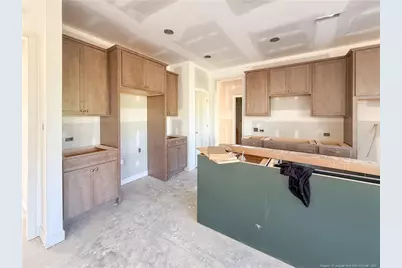 6629 Carswell (Lot 98) Drive, Fayetteville, NC 28311 - Photo 7