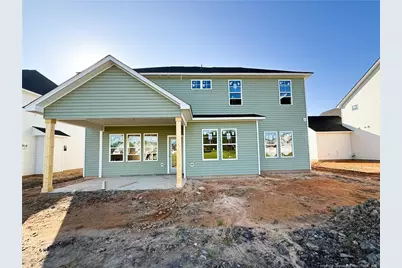 6629 Carswell (Lot 98) Drive, Fayetteville, NC 28311 - Photo 17