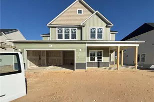 6629 Carswell Dr Lot 98, Fayetteville, NC 28311 - Photo 1