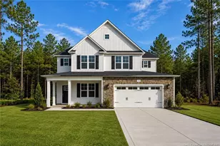 6629 Carswell Dr Lot 98, Fayetteville, NC 28311 - Photo 1