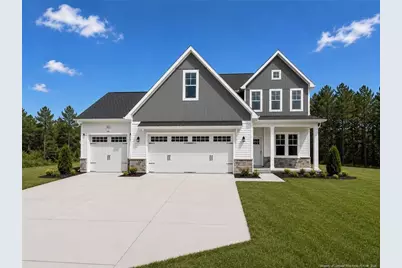 6625 Carswell (Lot 99) Drive, Fayetteville, NC 28311 - Photo 1