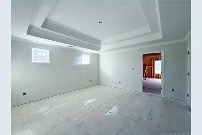 6625 Carswell (Lot 99) Drive, Fayetteville, NC 28311 - Photo 11