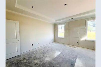 6625 Carswell (Lot 99) Drive, Fayetteville, NC 28311 - Photo 5