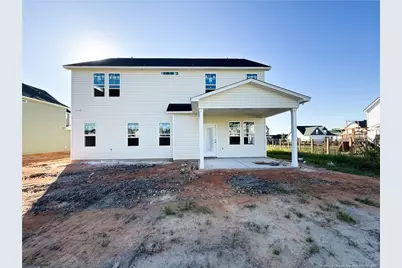 6625 Carswell (Lot 99) Drive, Fayetteville, NC 28311 - Photo 15