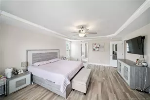 513 Loom Dr, Fayetteville, NC 28306 - Photo 11