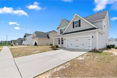 513 Loom Drive, Fayetteville, NC 28306 - Photo 25
