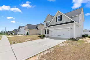 513 Loom Dr, Fayetteville, NC 28306 - Photo 25
