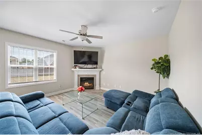 513 Loom Drive, Fayetteville, NC 28306 - Photo 9