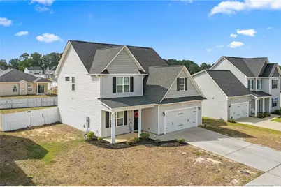 513 Loom Drive, Fayetteville, NC 28306 - Photo 23