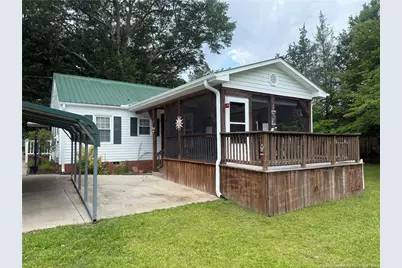 112 N Wright Street, Raeford, NC 28376 - Photo 5