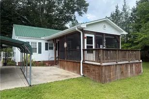 112 N Wright St, Raeford, NC 28376 - Photo 5