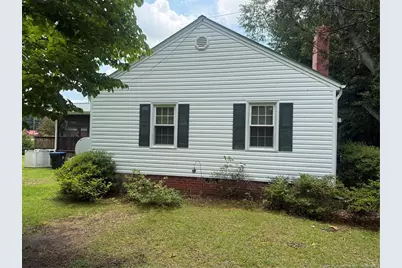 112 N Wright Street, Raeford, NC 28376 - Photo 11