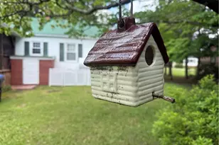112 N Wright St, Raeford, NC 28376 - Photo 9