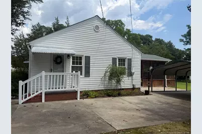 112 N Wright Street, Raeford, NC 28376 - Photo 3