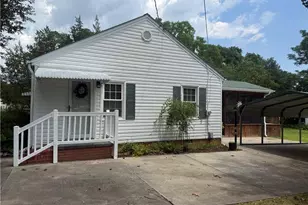 112 N Wright St, Raeford, NC 28376 - Photo 3